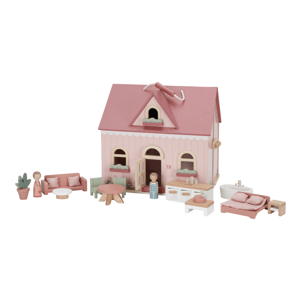Little Dutch Puppenhaus
