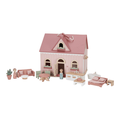 Little Dutch Puppenhaus
