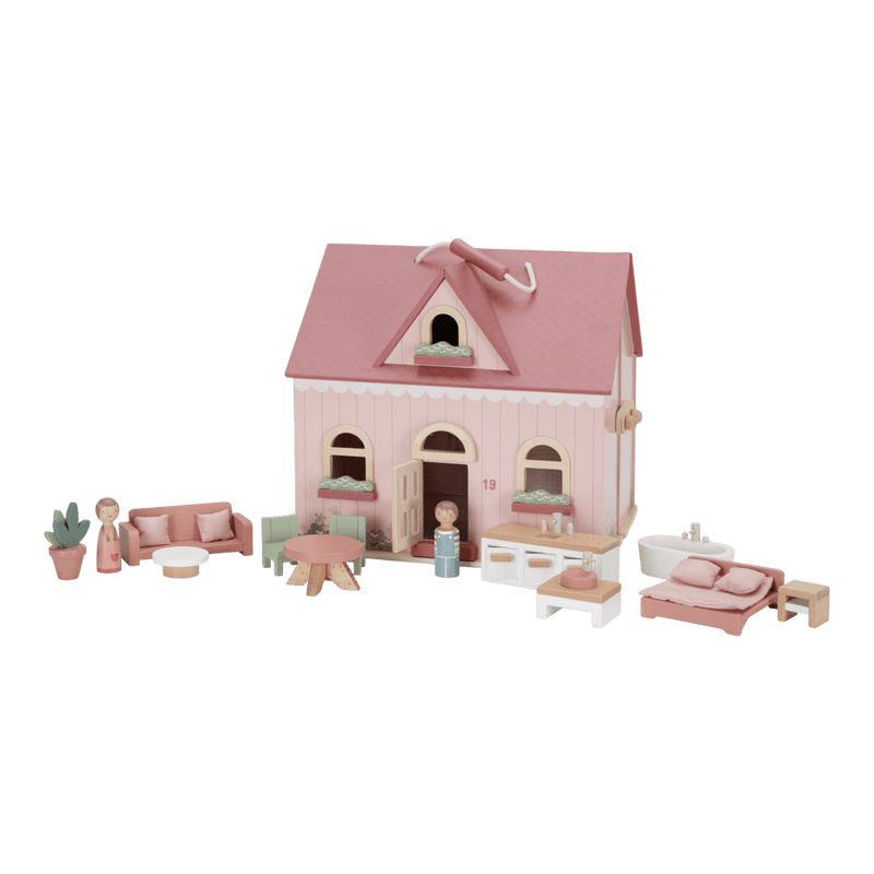 Little Dutch Puppenhaus
