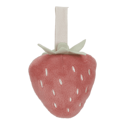 Little Dutch rosa Aktivitäten Spieldecke mit Bogen Fairy Garden