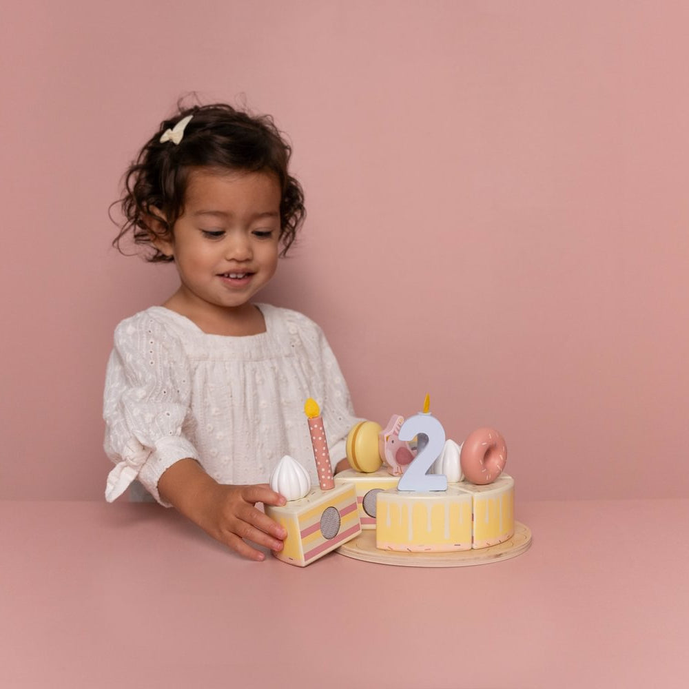 Spielzeug Kuchen Kinder