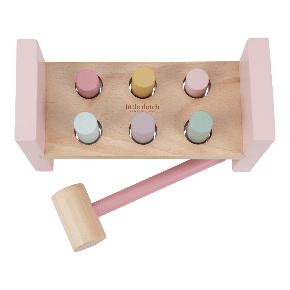 Little Dutch Rosa Hammerbank Fairy Garden