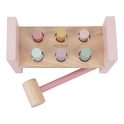 Little Dutch Rosa Hammerbank Fairy Garden