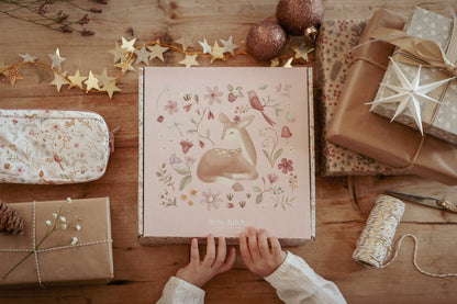 Little Dutch rosa Kreativbox Fairy Garden