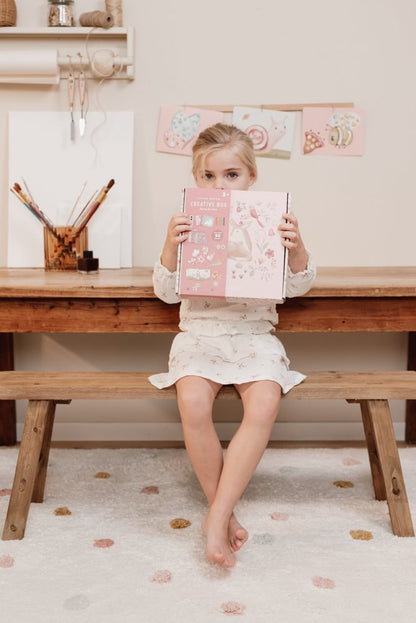 Little Dutch rosa Kreativbox Fairy Garden