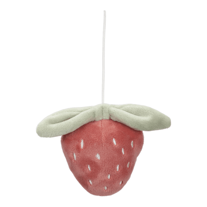 Little Dutch rosa Musik-Mobile aus Holz - Fairy Garden