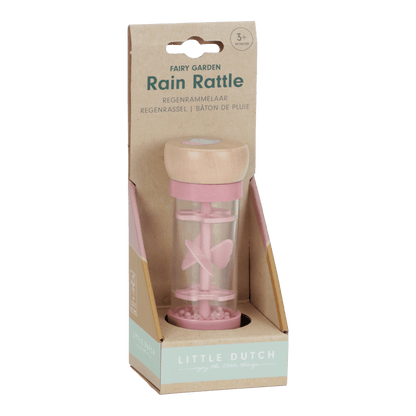 Little Dutch rosa Regenrassel - Fairy Garden - LD7336