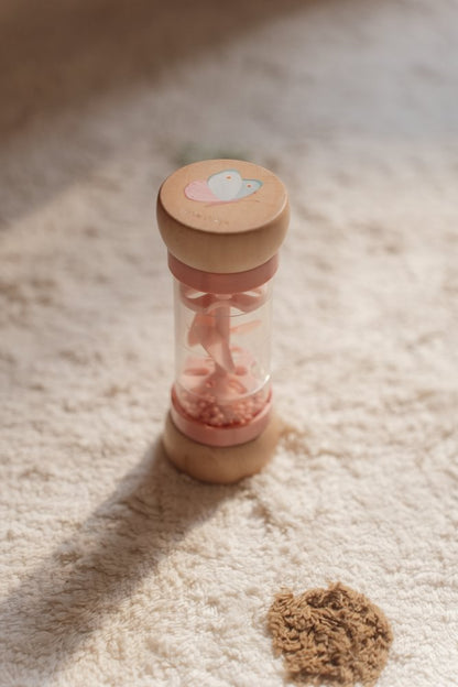 Little Dutch rosa Regenrassel - Fairy Garden - LD7336