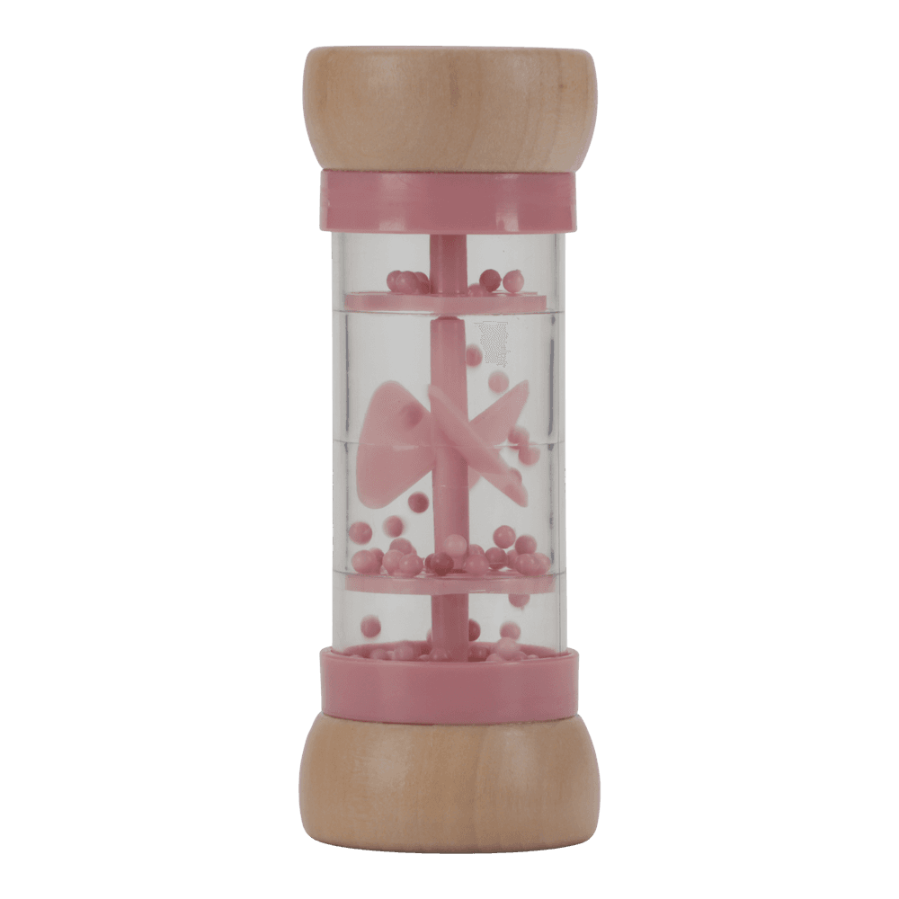 Little Dutch rosa Regenrassel - Fairy Garden - LD7336