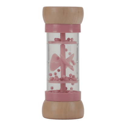 Little Dutch rosa Regenrassel - Fairy Garden - LD7336