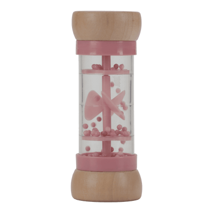 Little Dutch rosa Regenrassel - Fairy Garden - LD7336