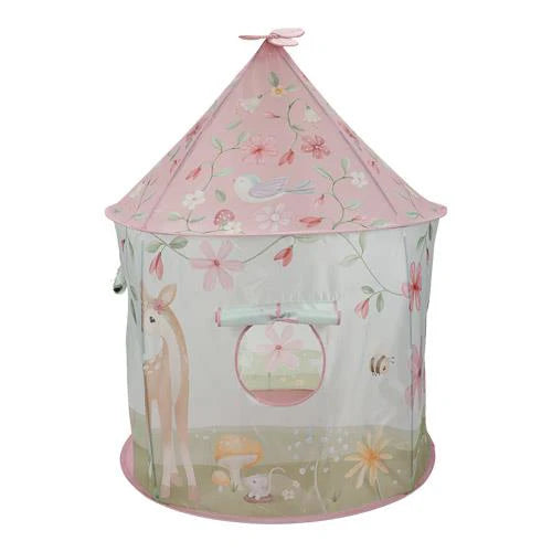 rosa zelt Rosa Spielzelt Fairy Garden kaufen