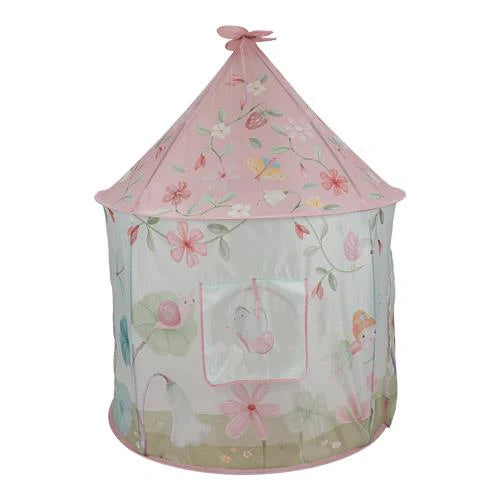 prinzessin lillifee zelt Rosa Spielzelt Fairy Garden kaufen