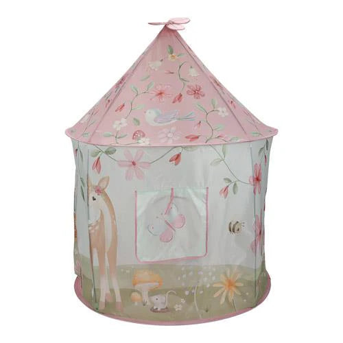 zelt kinderzimmer rosa Rosa Spielzelt Fairy Garden kaufen