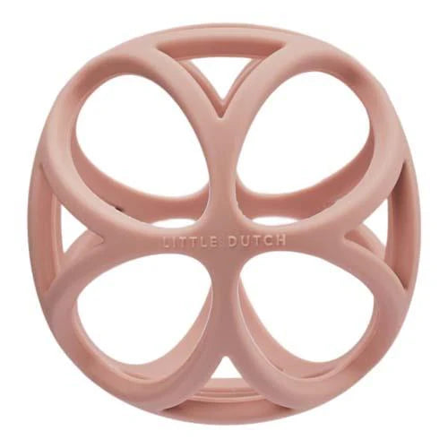 Little Dutch sensorischer Greifball Rosa