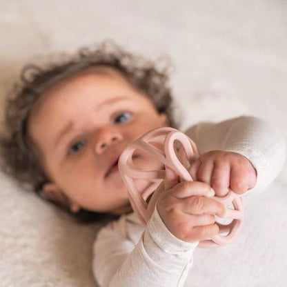 Little Dutch sensorischer Greifball Rosa