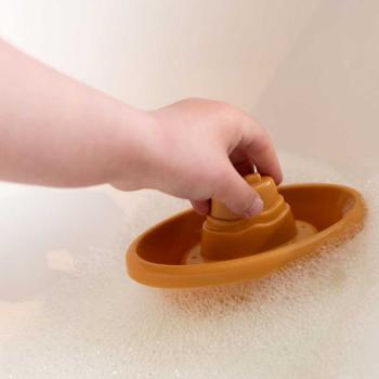 Little Dutch Stapelbare Badebötchen Rosa