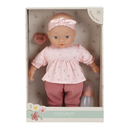 Little Dutch Baby Puppe Lily kaufen | einfachschoen
