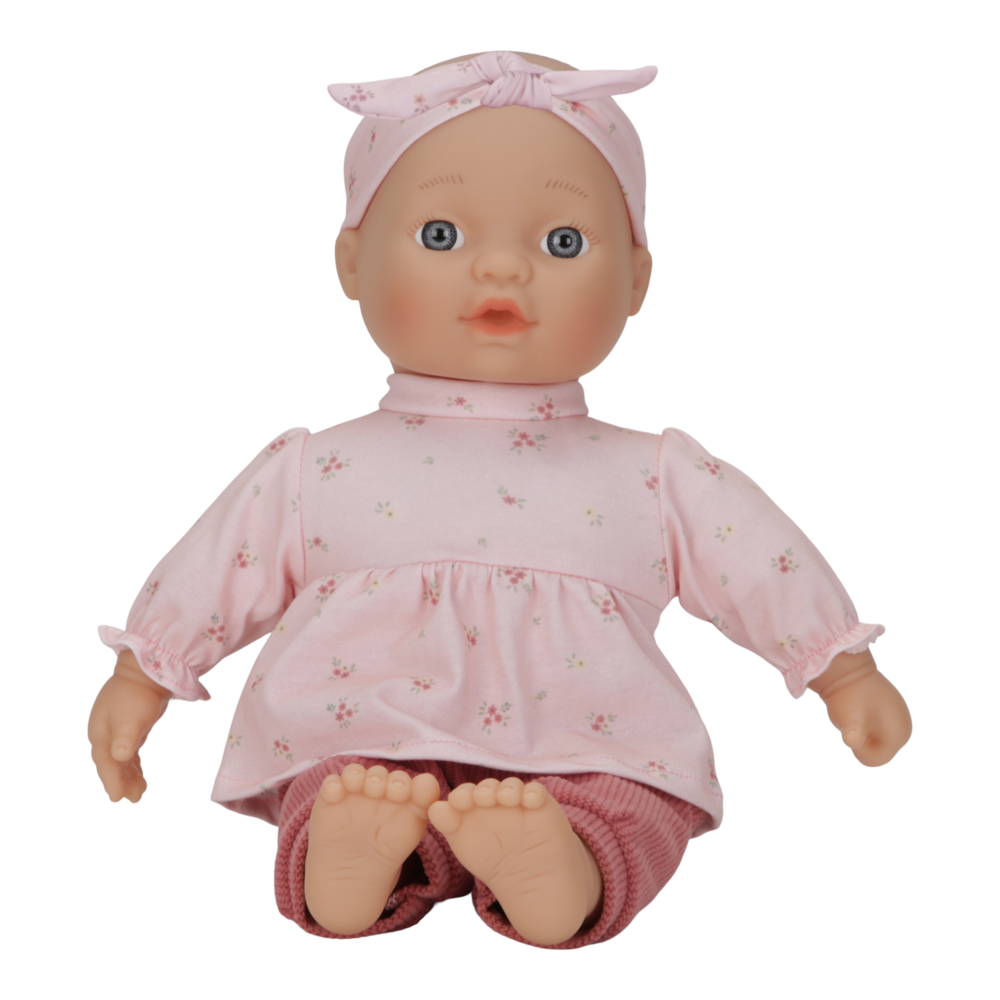 Little Dutch Baby Puppe Lily kaufen | einfachschoen