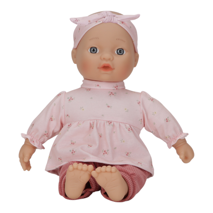 Little Dutch Baby Puppe Lily kaufen | einfachschoen
