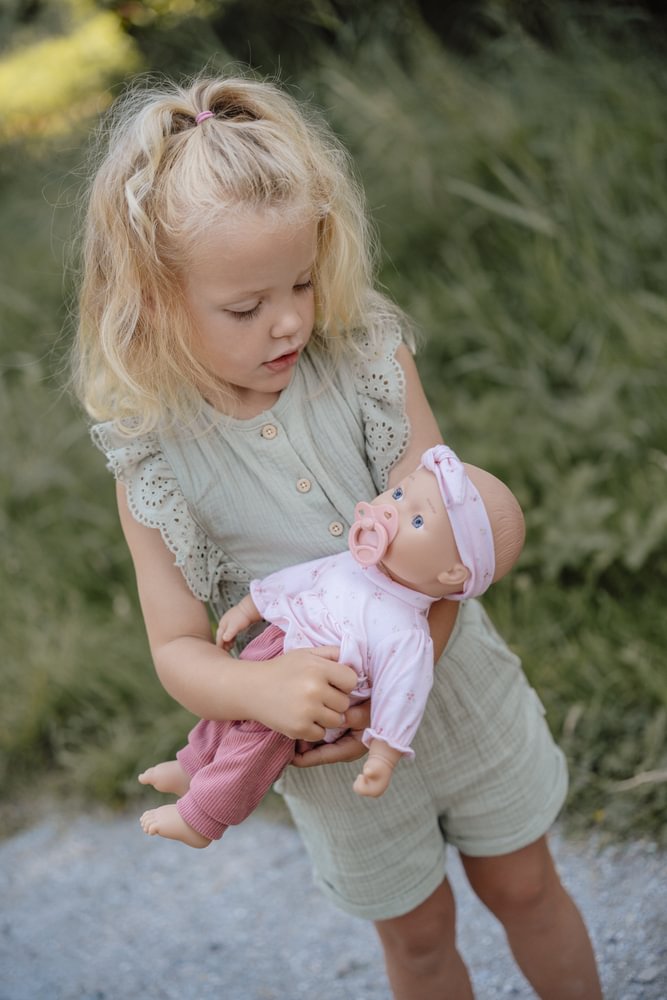 Little Dutch Baby Puppe Lily kaufen | einfachschoen
