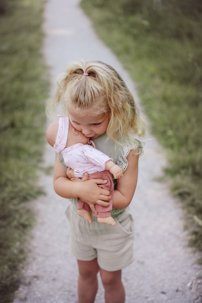 Little Dutch Baby Puppe Lily kaufen | einfachschoen