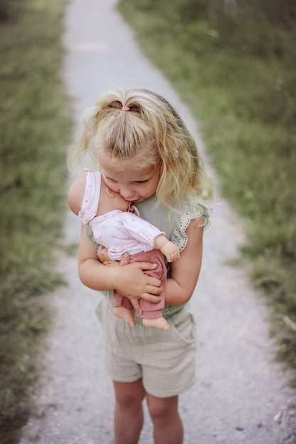 Little Dutch Baby Puppe Lily kaufen | einfachschoen