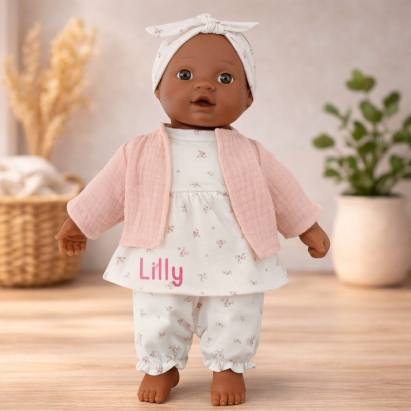Little Dutch Baby Puppe Noa kaufen | einfachschoen