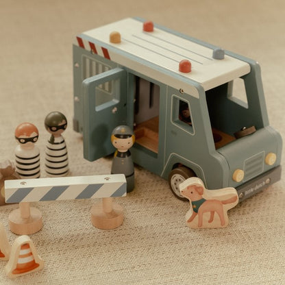 Polizei Spielzeug Kinder