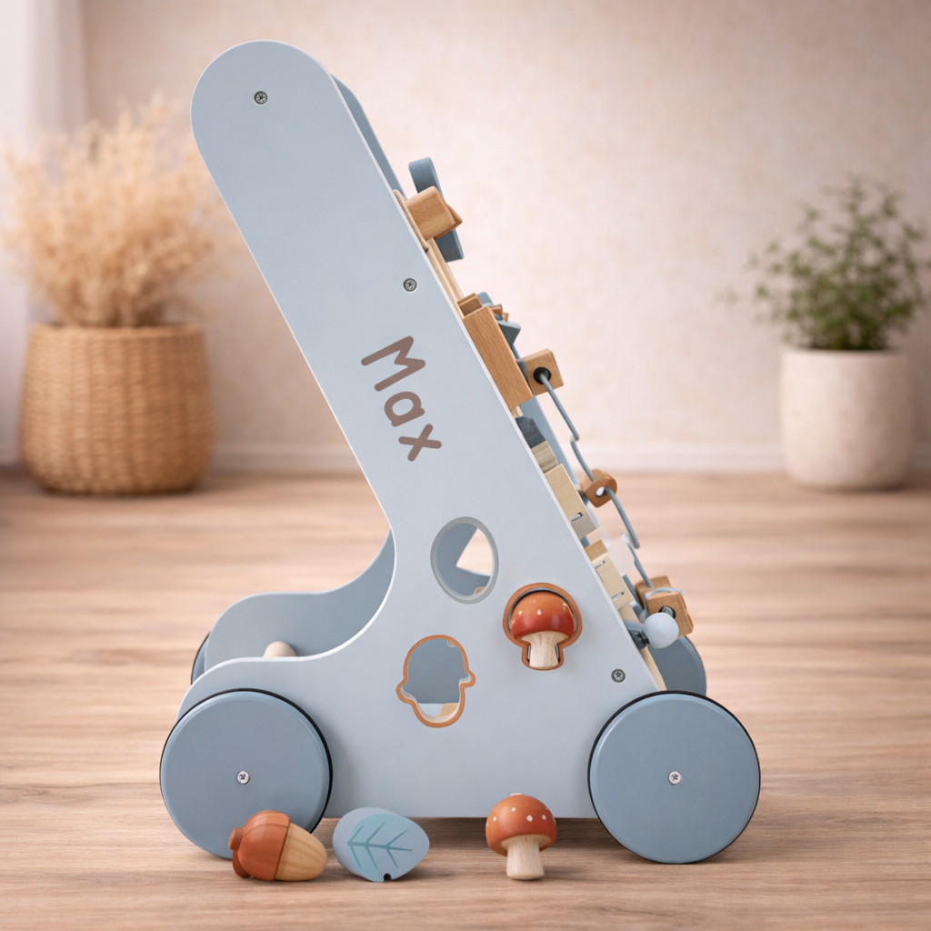 Geschenck Personalisiert mit Namen