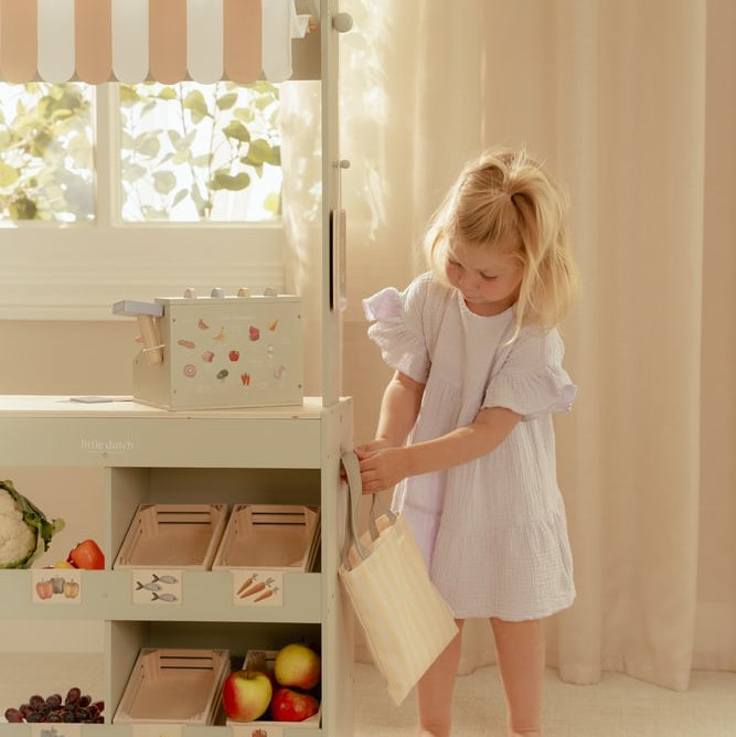 Little Dutch Spielküche Zubehör