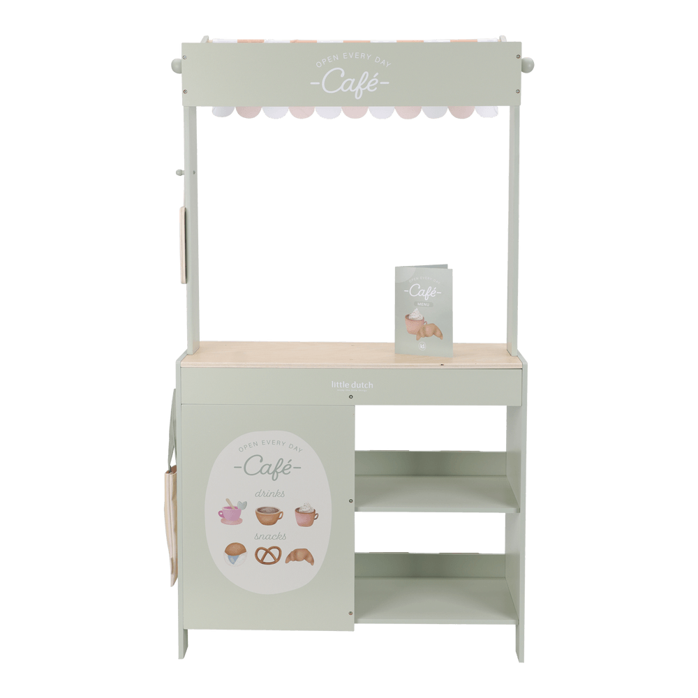 Little Dutch Marktstand