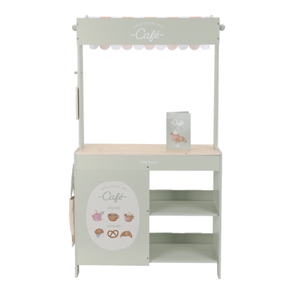 Little Dutch Marktstand