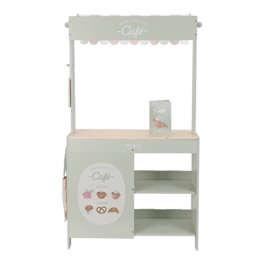 Little Dutch Marktstand