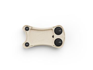 My First 3in1 Babyroller sand scoot and ride