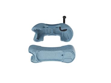 My First 3in1 Babyroller blau scoot and ride