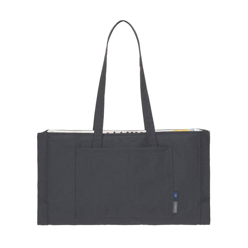 Lässig Mamaki Bag, Anthrazit