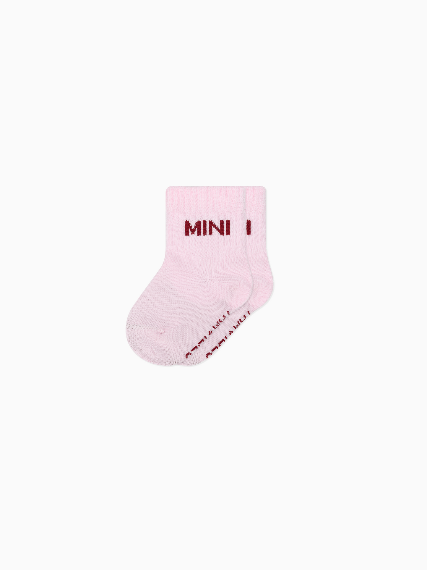 Famvibes Mini Original Socken rosa