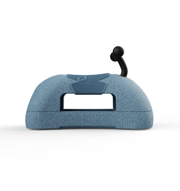 Scoot and Ride My First steel Staufach geoeffnet Rueckansicht Babyroller Kleinkind | einfachschoen