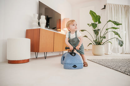 Scoot and Ride My First steel Kind Lifestyle Wohnzimmer Babyroller Geburtstag Taufe kaufen | einfachschoen