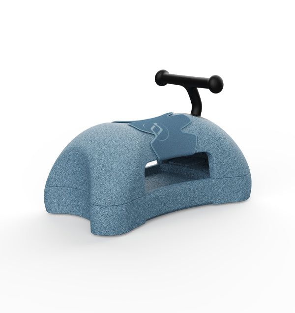 Scoot and Ride My First steel Roller Konfiguration T-Lenker Babyroller 3in1 kaufen | einfachschoen