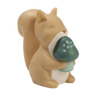 Little Dutch Nachtlicht Eichhörnchen