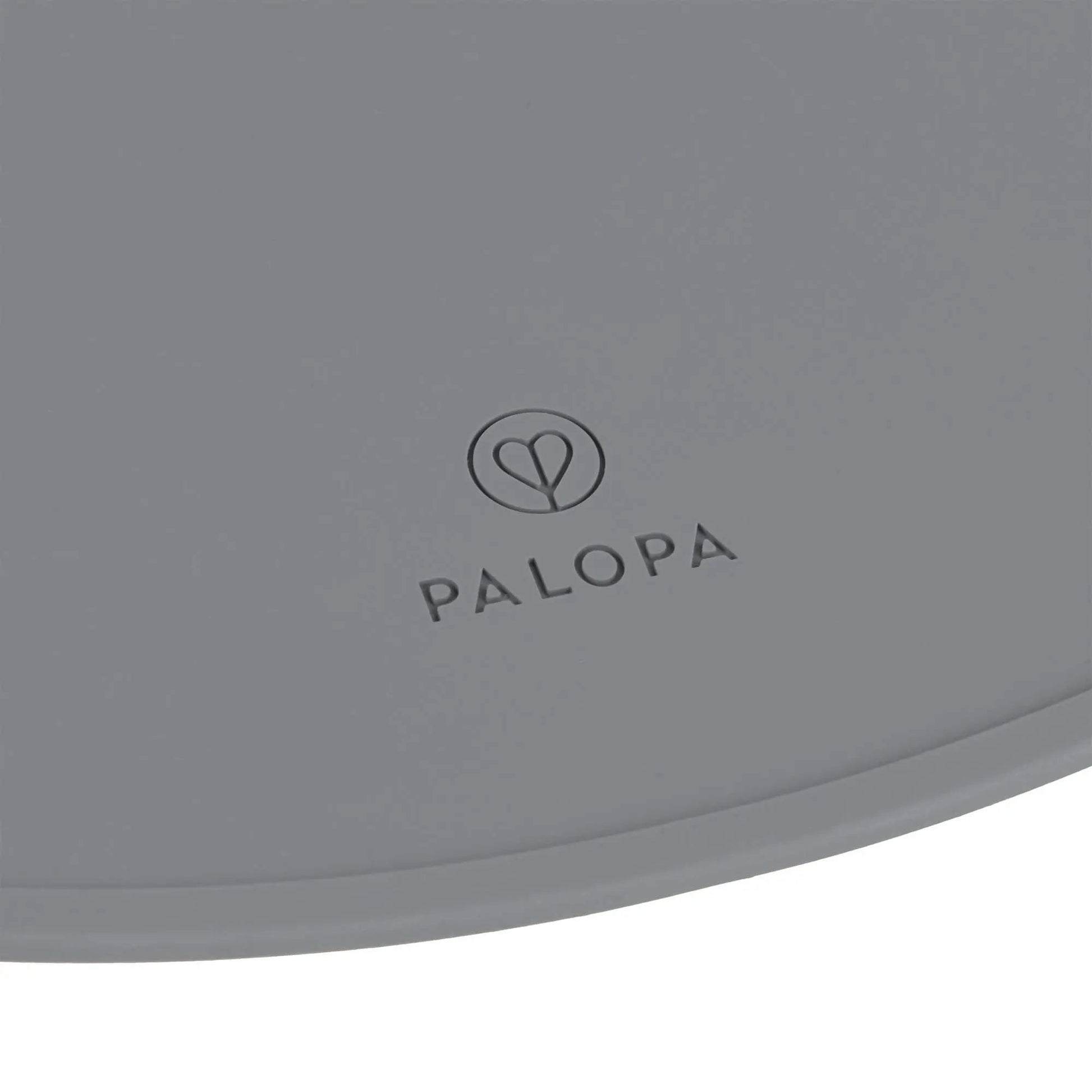 Palopa Napfunterlage - Loua Anthrazit