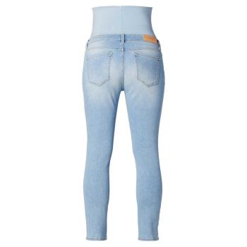 Noppies Slim Jeans Mila 7/8 Umstandsjeans Detailansicht