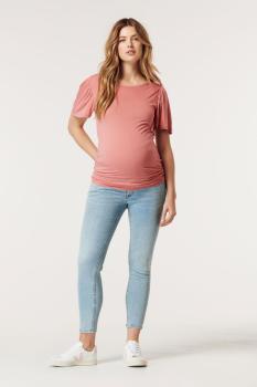 Noppies Slim Jeans Mila 7/8 Umstandsjeans