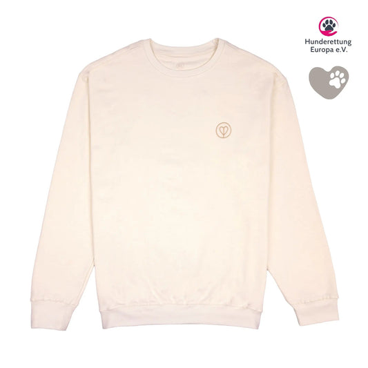 Palopa PALOPA Sweater - Pullover Nature Studio