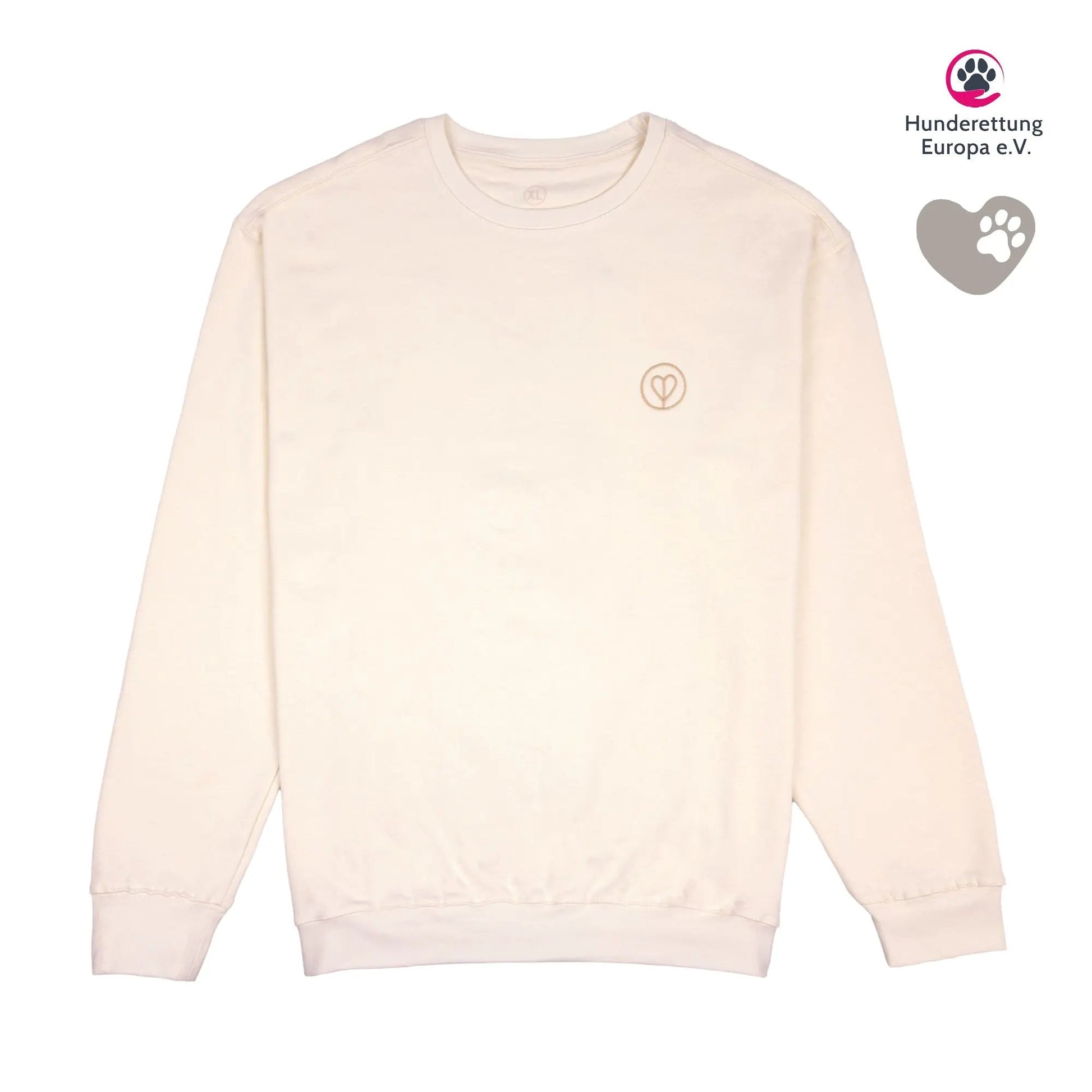 Palopa PALOPA Sweater - Pullover Nature Studio