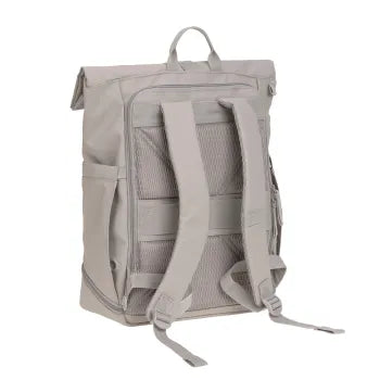 Palopa Rolltop Rucksack Yoska Lieferumfang