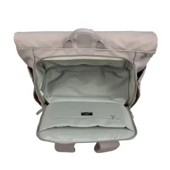 Palopa Rolltop Rucksack Yoska Detail 9
