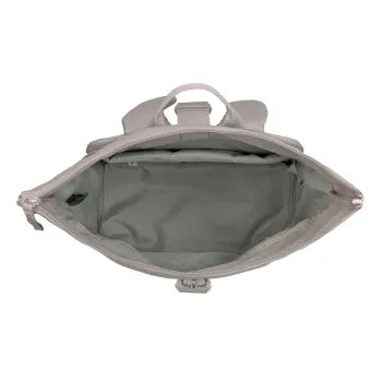 Palopa Rolltop Rucksack Yoska - Taupe Bild 12